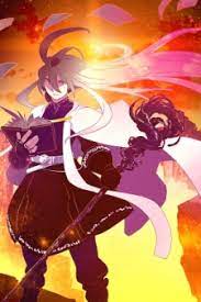Manhwa Like Solo Leveling