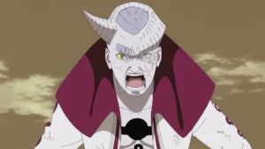 God Level Anime Characters