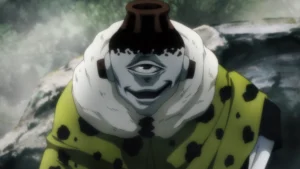 Strongest Jujutsu Kaisen Villains