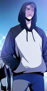 Manhwa Like Solo Leveling