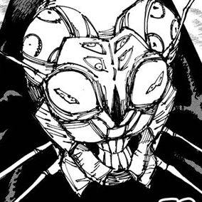 Strongest Jujutsu Kaisen Villains