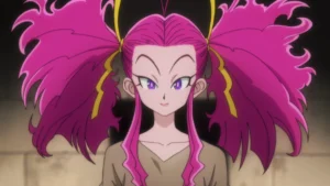 Most Popular Hunter x Hunter Female Characters