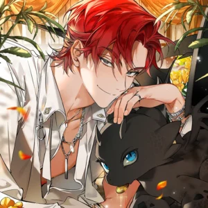 Manhwa Like Solo Leveling