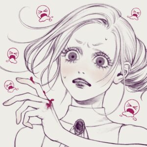 Most Popular Hunter x Hunter Female Characters