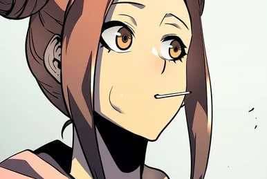 Sexiest Solo Leveling Female Characters