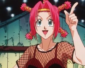 Most Popular Hunter x Hunter Female Characters