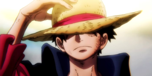 God Level Anime Characters