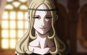 Most Popular Hunter x Hunter Female Characters