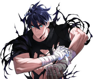 Manhwa Like Solo Leveling