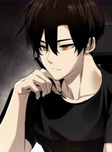 Manhwa Like Solo Leveling