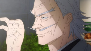 Fastest Jujutsu Kaisen Characters