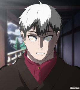 Strongest Jujutsu Kaisen Villains