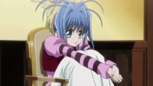 Most Popular Hunter x Hunter Female Characters