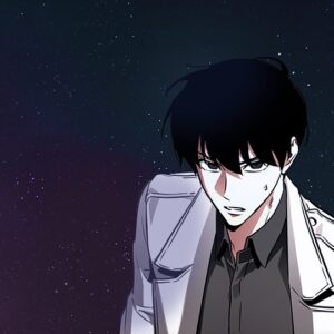 Manhwa Like Solo Leveling