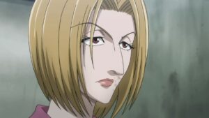 Most Popular Hunter x Hunter Female Characters
