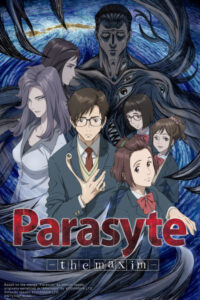 Mature Anime on Crunchyroll