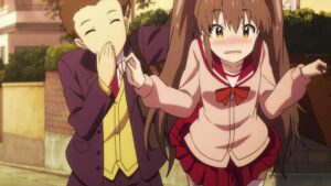 Mature Anime on Crunchyroll