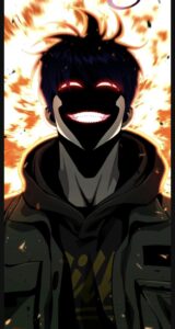 Manhwa Like Solo Leveling