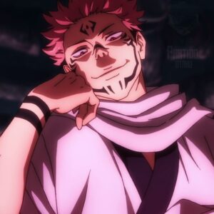 Strongest Jujutsu Kaisen Villains