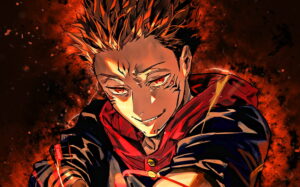 Fastest Jujutsu Kaisen Characters