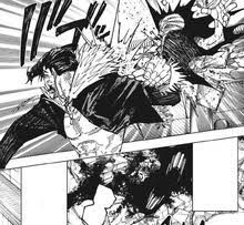 Strongest Jujutsu Kaisen Villains