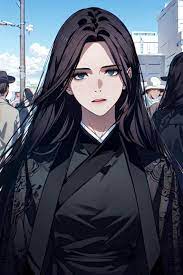 Manhwa Like Solo Leveling