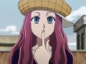 Most Popular Hunter x Hunter Female Characters