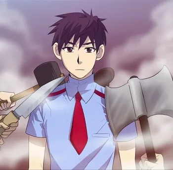 Manhwa Like Solo Leveling