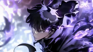 Manhwa Like Solo Leveling