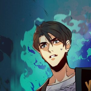 Manhwa Like Solo Leveling