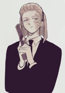 Most Popular Hunter x Hunter Female Characters