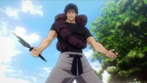 Strongest Jujutsu Kaisen Villains