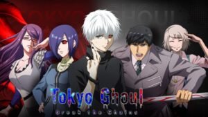Mature Anime on Crunchyroll
