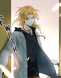 Manhwa Like Solo Leveling