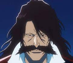 God Level Anime Characters