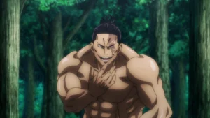 Fastest Jujutsu Kaisen Characters