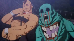 Strongest Jujutsu Kaisen Villains