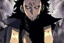 Handsome Solo Leveling male Characters