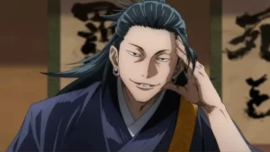 Fastest Jujutsu Kaisen Characters