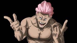 Fastest Jujutsu Kaisen Characters