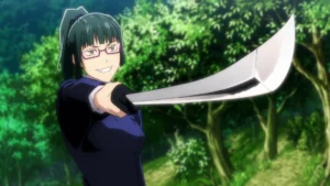 Fastest Jujutsu Kaisen Characters