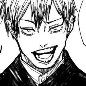 Fastest Jujutsu Kaisen Characters