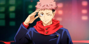 Fastest Jujutsu Kaisen Characters