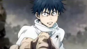 Fastest Jujutsu Kaisen Characters